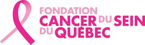 fondation cancer du sein du Québec