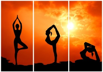 Yoga et Art-thérapie